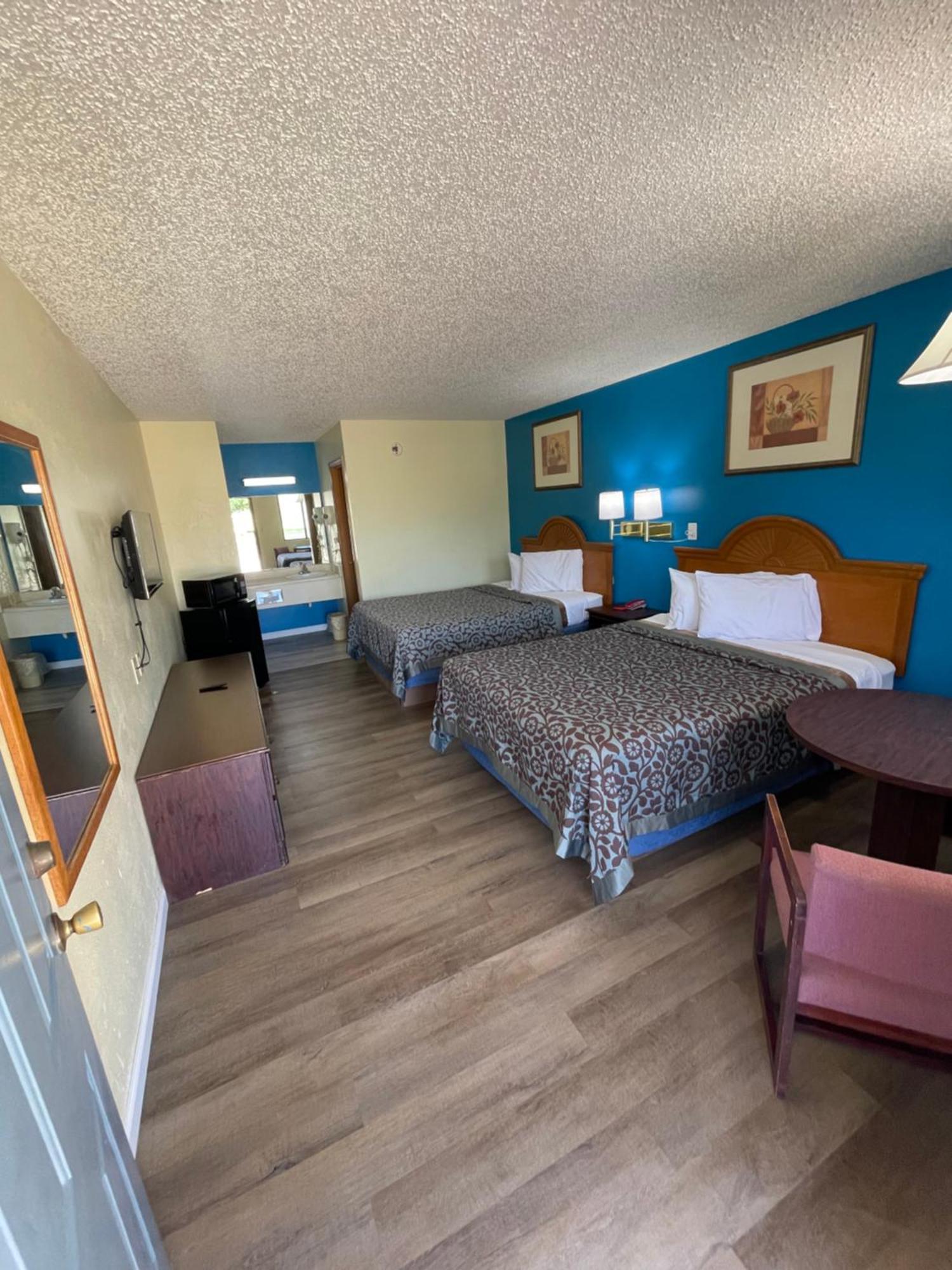 מאונטיין הום Executive Inn מראה חיצוני תמונה