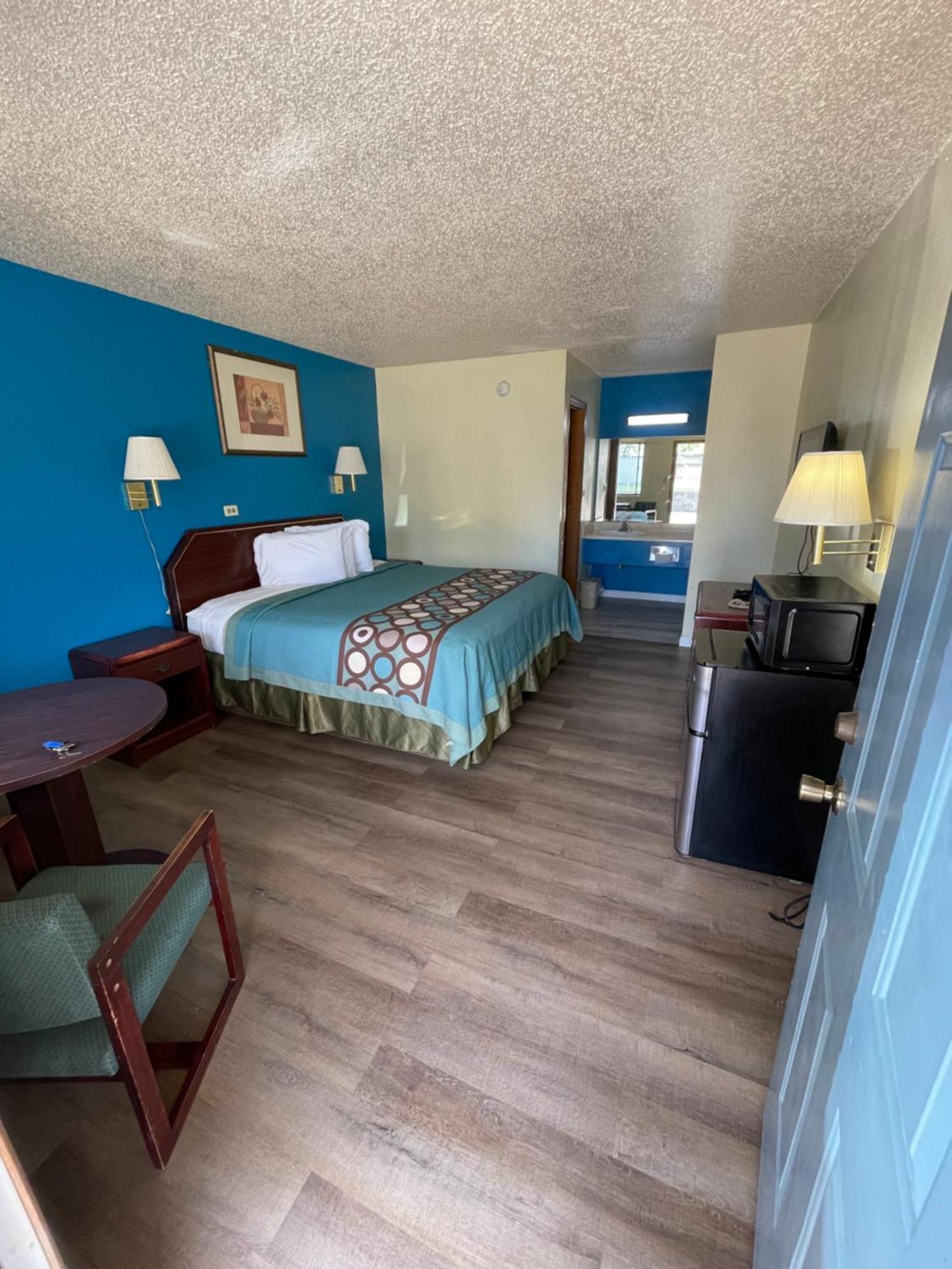 מאונטיין הום Executive Inn מראה חיצוני תמונה