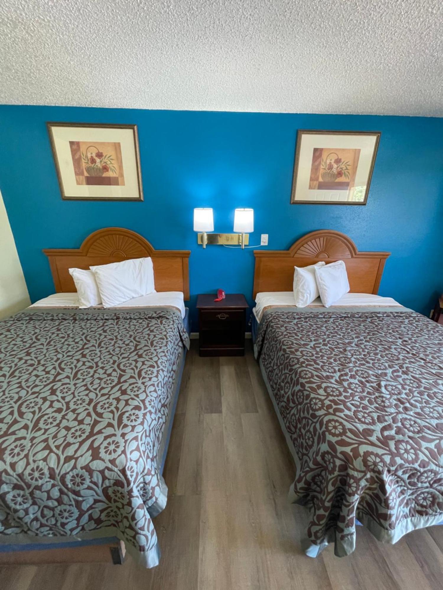 מאונטיין הום Executive Inn מראה חיצוני תמונה