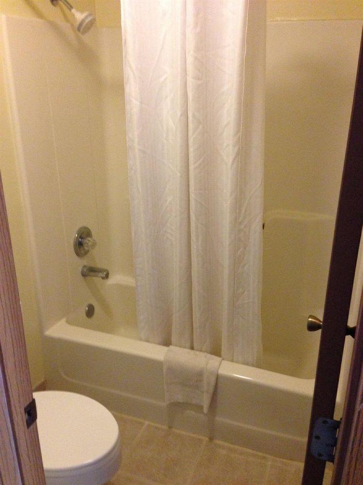 מאונטיין הום Executive Inn מראה חיצוני תמונה