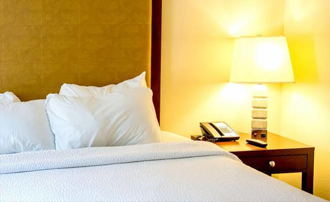 מאונטיין הום Executive Inn מראה חיצוני תמונה